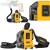 Uniwersalny odsysacz pyłu 18V XR do młotowiertarek SDS-PLUS DeWALT DWH161N