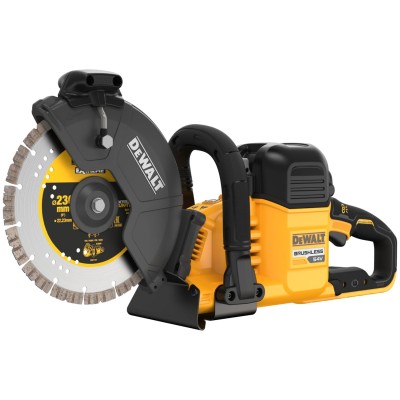 Przecinarka DeWALT DCS691X2