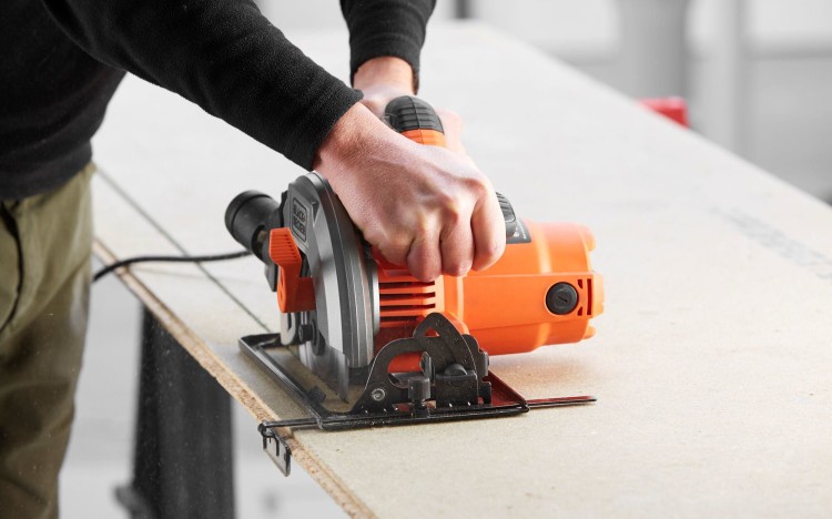 Black Decker CS1550