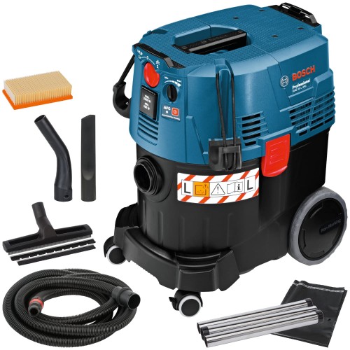 BOSCH Odkurzacz przemysłowy GAS 35 L AFC