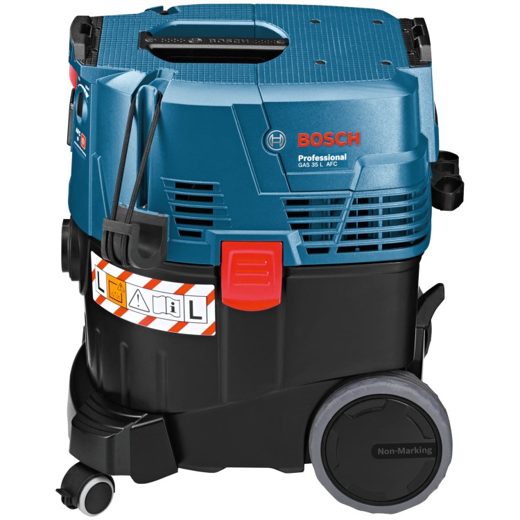 Odkurzacz przemysłowy Bosch GAS 35 L AFC