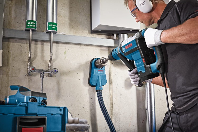 BOSCH GDE 68