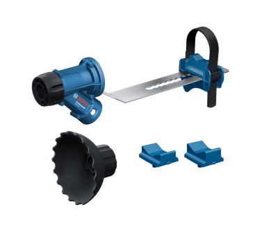 System odsysania pyłu GDE do młotów SDS MAX Bosch 1600A033BA