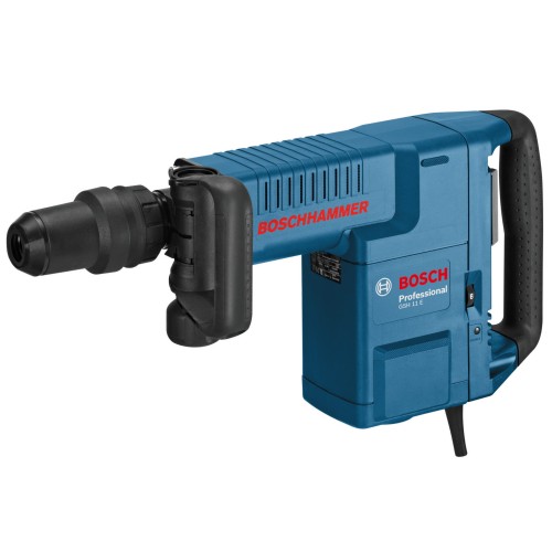 Młot udarowy  GSH 11 E sieciowy SDS-Max 16,8J 1500W BOSCH 0611316703