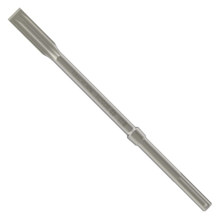 Dłuto płaskie Bosch RTec Sharp SDS max, 400 mm