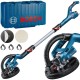 BOSCH Szlifierka do gipsu żyrafa GTR 550 550W