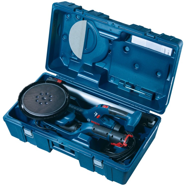 BOSCH GTR 550