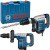 Młot udarowy z uchwytem SDS max 1150 W 8,3 J Bosch GSH 5 CE