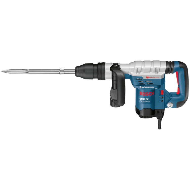 Młot udarowy Bosch GSH 5 CE