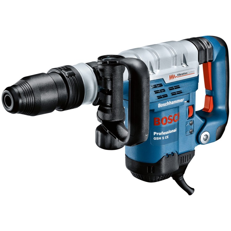 Bosch GSH 5 CE