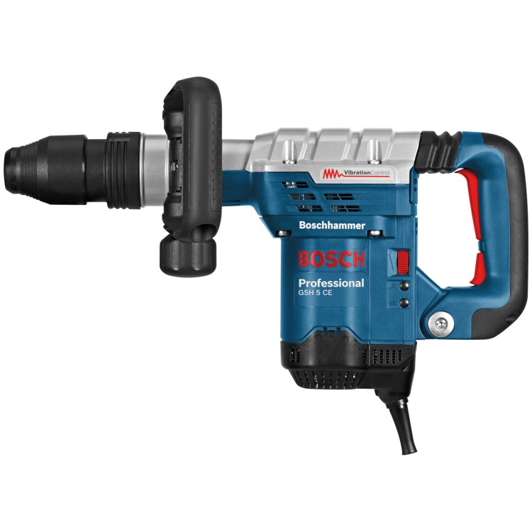 Bosch GSH 5 CE