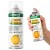 Pianka myjąco-odtłuszczająca Orange Mechanic Ampere 400ml