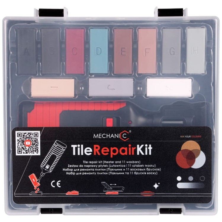Mechanic TileRepairKit