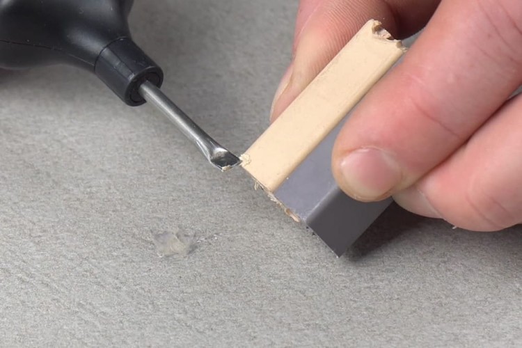 Mechanic TileRepairKit