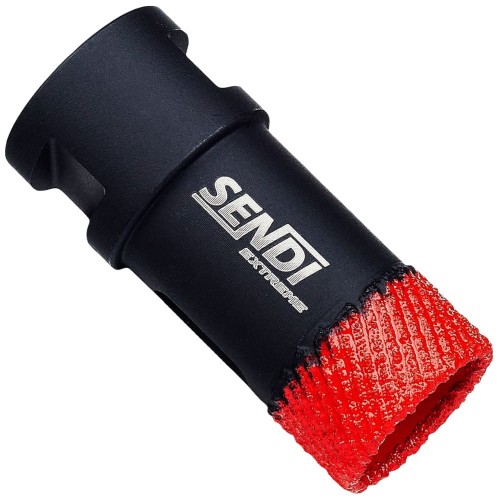 Otwornica diamentowa do płytek Sendi Extreme