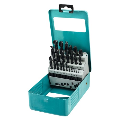 Zestaw wierteł do metalu IRWIN 10502505