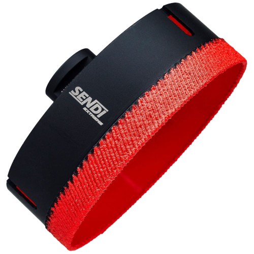 Otwornica diamentowa do płytek Sendi Extreme