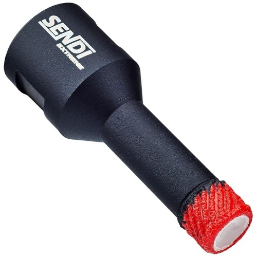 Otwornica diamentowa do płytek Sendi Extreme