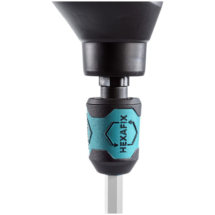 Mieszarka ręczna XQ1