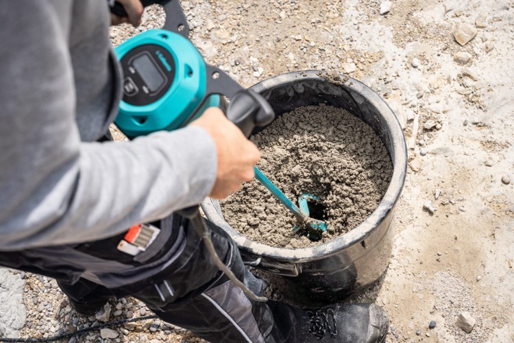 Mieszarka Collomix 29103