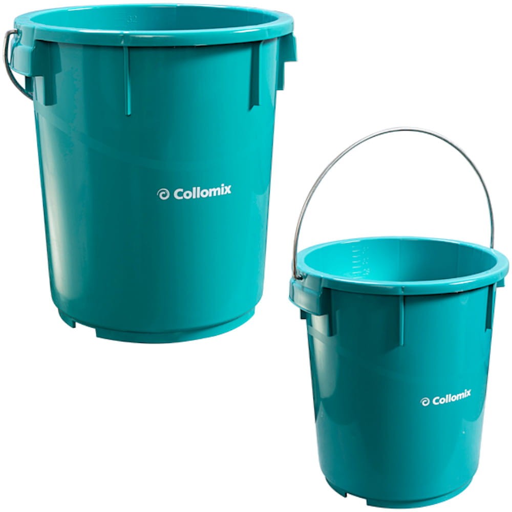 Wiadro do mieszania zapraw, kleju mixTUB 34 L Collomix 60602