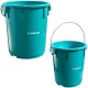 Wiadro do mieszania zapraw, kleju mixTUB 34 L Collomix 60602