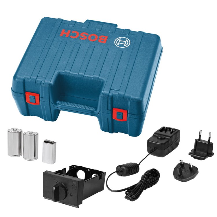 Niwelator liniowy Bosch 0601061800