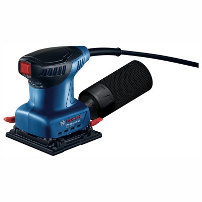 Szlifierka oscylacyjna do drewna BOSCH GSS 140 A