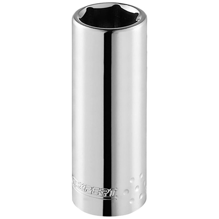 Nasadka 16mm z zabierakiem kwadratowym 1/2 cala Expert by Facom E032101