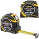 Miara zwijana FatMax Auto-Lock 8m / 26' Stanley XTHT0-33504