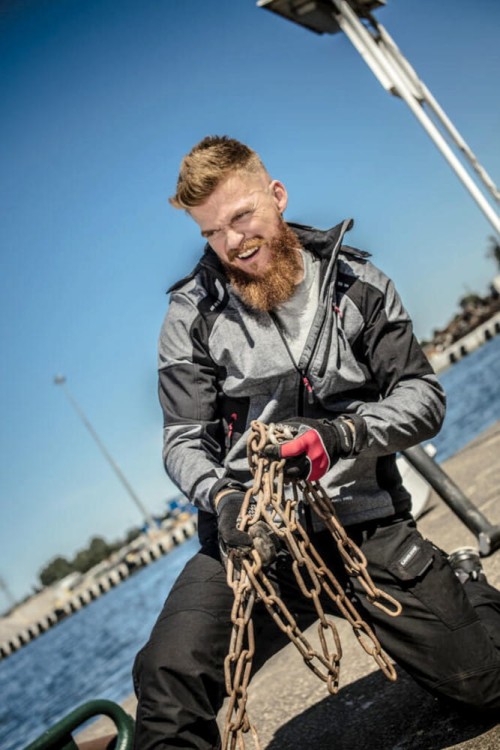 Bojówki L40515 zastosowanie