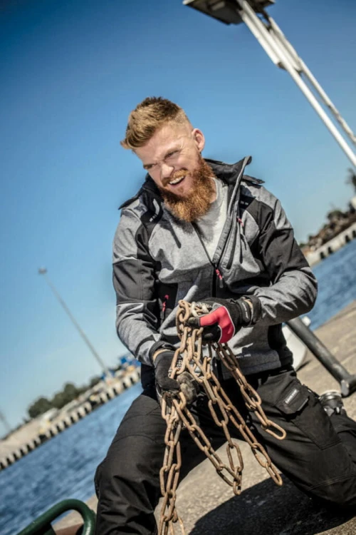 Bojówki L40515 zastosowanie