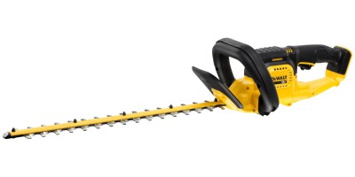 Nożyce do żywopłotu akumulatorowe 18V DeWALT DCMHT563