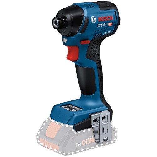 Klucz udarowy Bosch GDR 18V-220 C