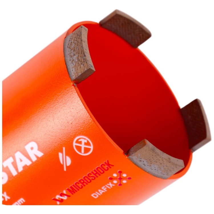 Otwornica diamentowa Distar CS-X