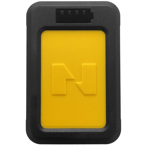 NIVEL SYSTEM CL 4000 Akumulator Bateria 3,7V 4000mAh do laserów CL1/2/3/4