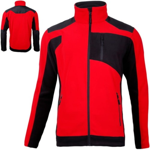 LAHTI PRO Bluza robocza ze wzmocnieniami roz. XL