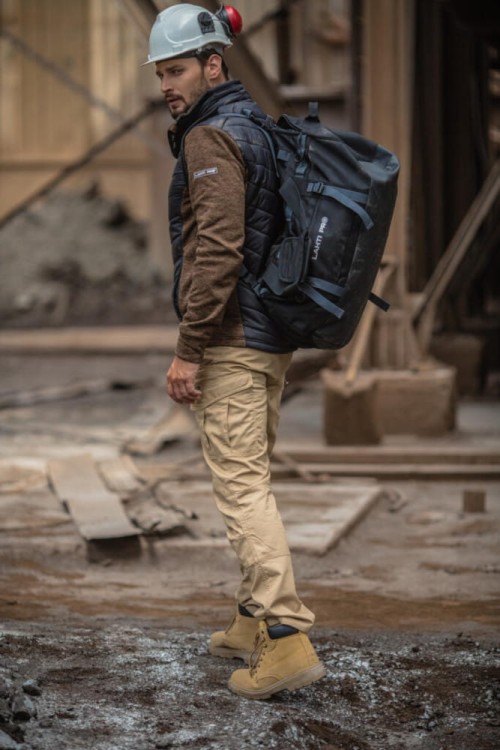 Spodnie bojówki LAHTI PRO L40521 zastosowanie