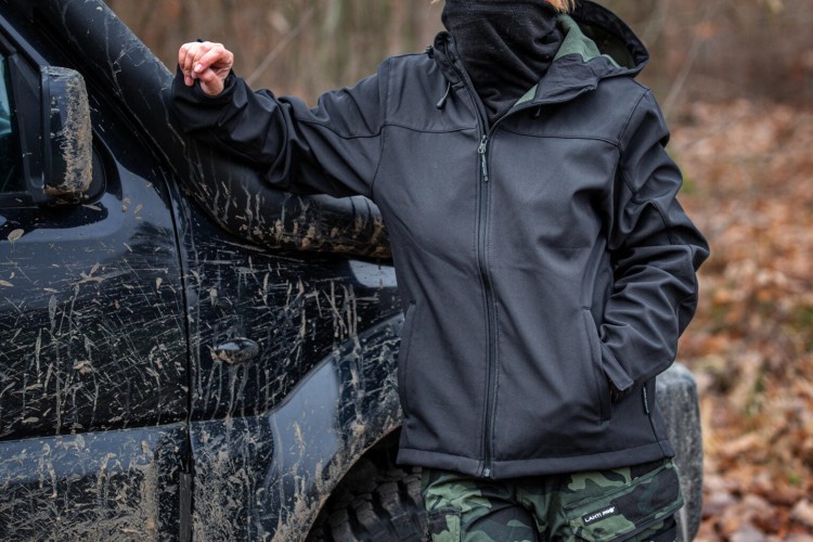 Kurtka robocza LAHTI PRO L40933