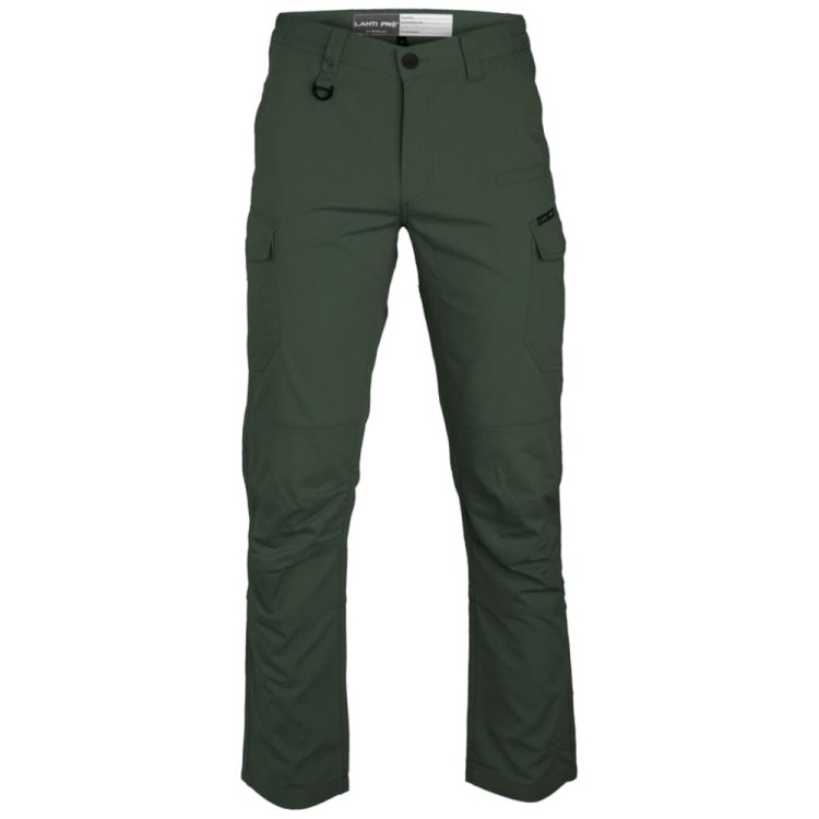 Spodnie robocze LAHTI PRO L40534
