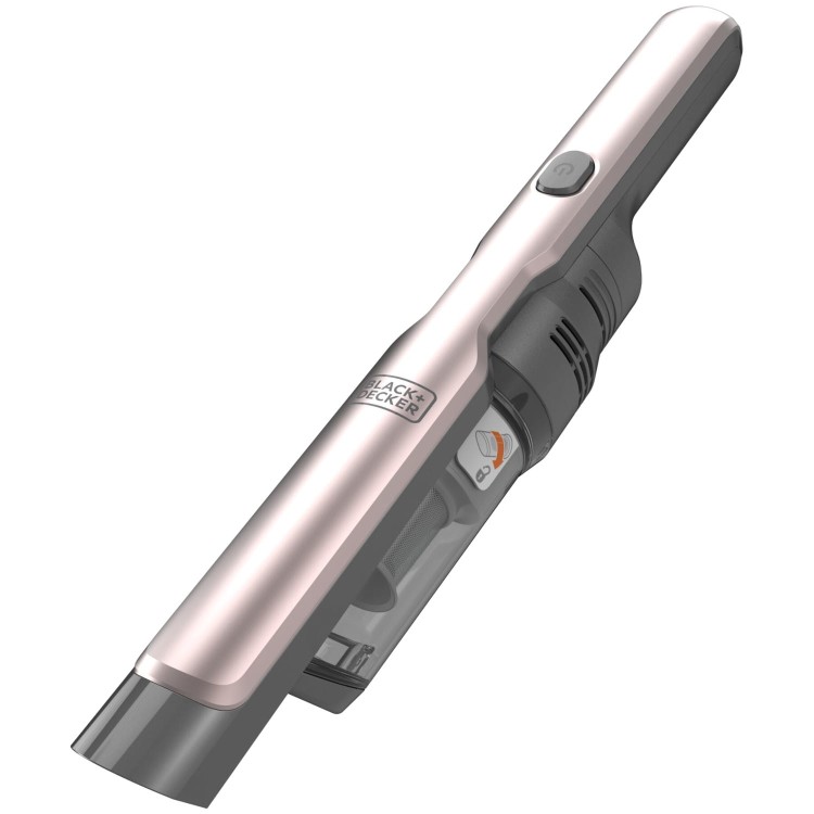 Odkurzacz ręczny Black Decker DVC320BRG