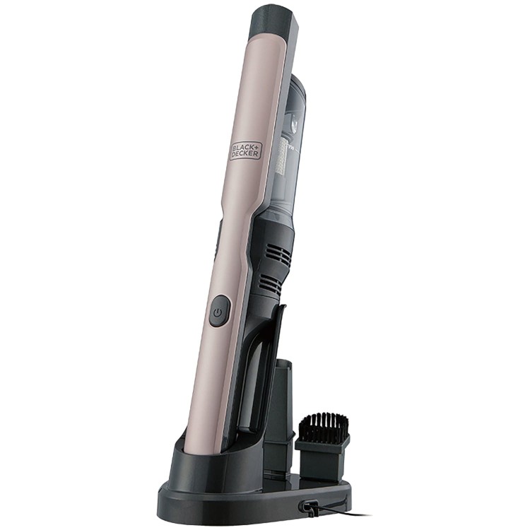 Odkurzacz ręczny Black Decker DVC320BRG ze stacją ładowania