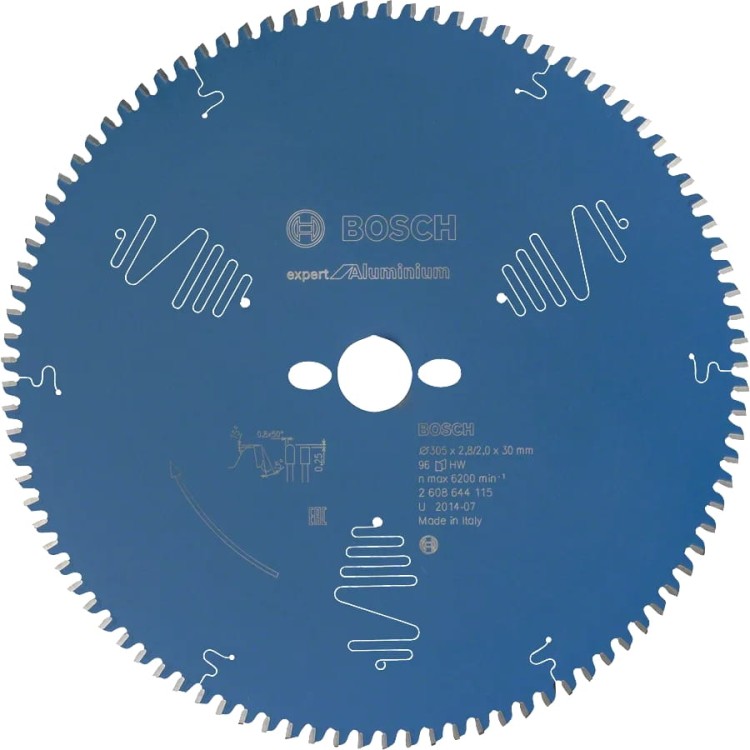 BOSCH 2608644115