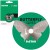 Tarcza diamentowa do ceramiki 45x5,8mm DISTAR Butterfly