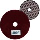 ADIAM Pad diamentowy na sucho 100mm ARKANA gr. 400
