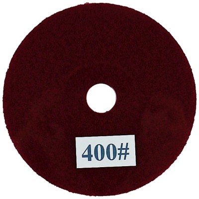 ADIAM Pad diamentowy na sucho ARKANA gr. 400