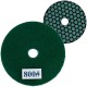 ADIAM Pad diamentowy na sucho 100mm ARKANA gr. 800