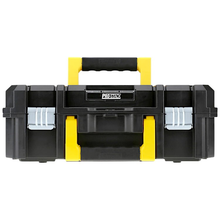Skrzynia narzędziowa STANLEY Pro-Stack II