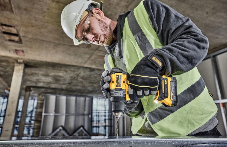 DCD800NT DeWalt
