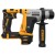 DeWalt MłotowiertarkaMłotowiertarka udarowa 18V  DEWALT DCH172N